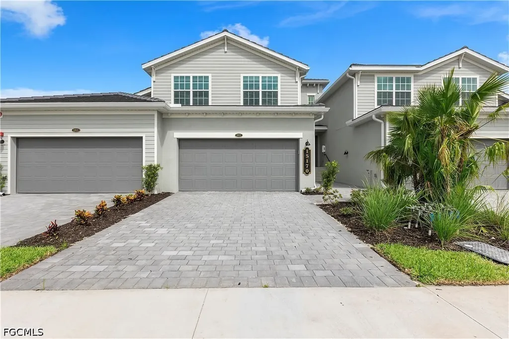 15170 Bluffton Lane Punta Gorda FL 33982