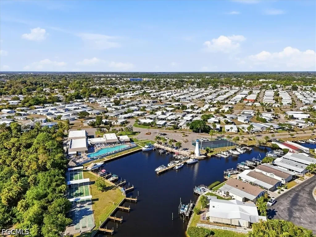 14712 Nantucket Road North Fort Myers FL 33917