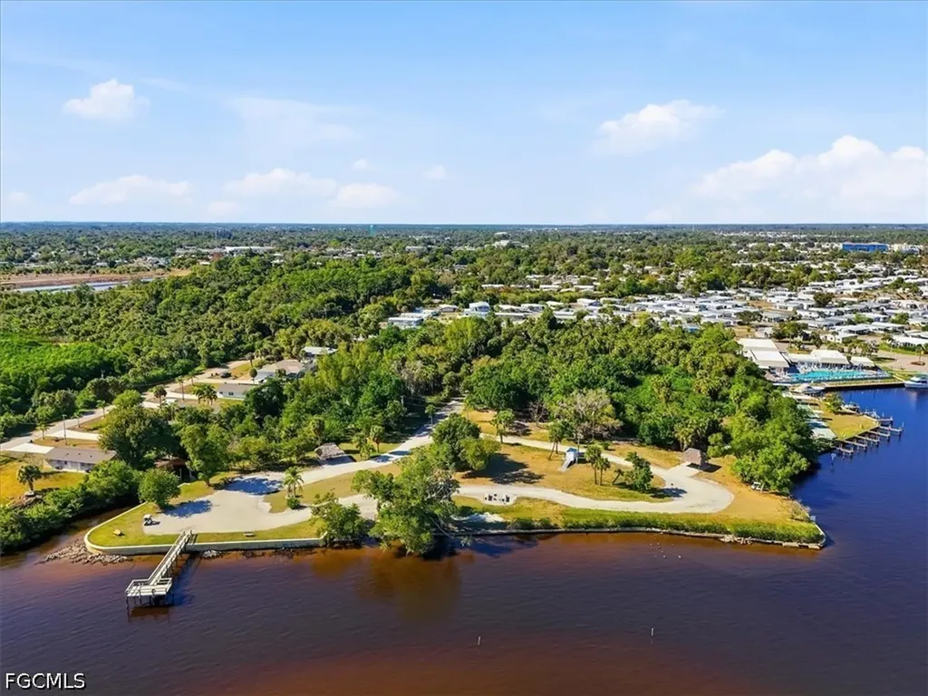 14712 Nantucket Road North Fort Myers FL 33917