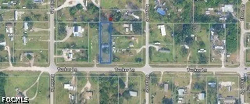 1780 Tucker Lane North Fort Myers FL 33917