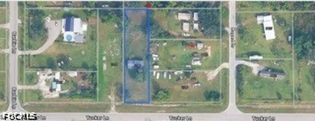 1780 Tucker Lane North Fort Myers FL 33917