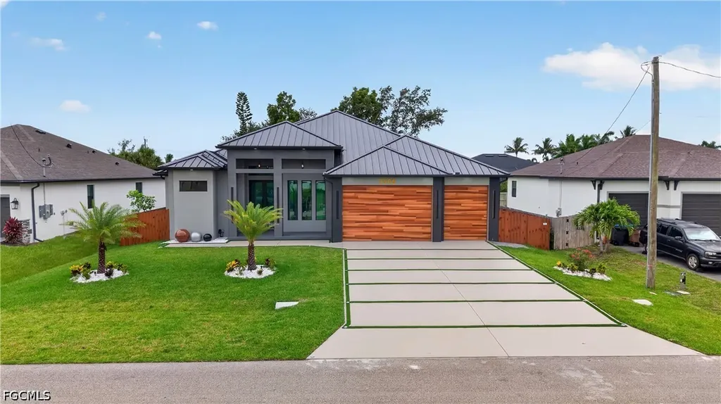Cape Coral FL, 3606 SW 3rd Street