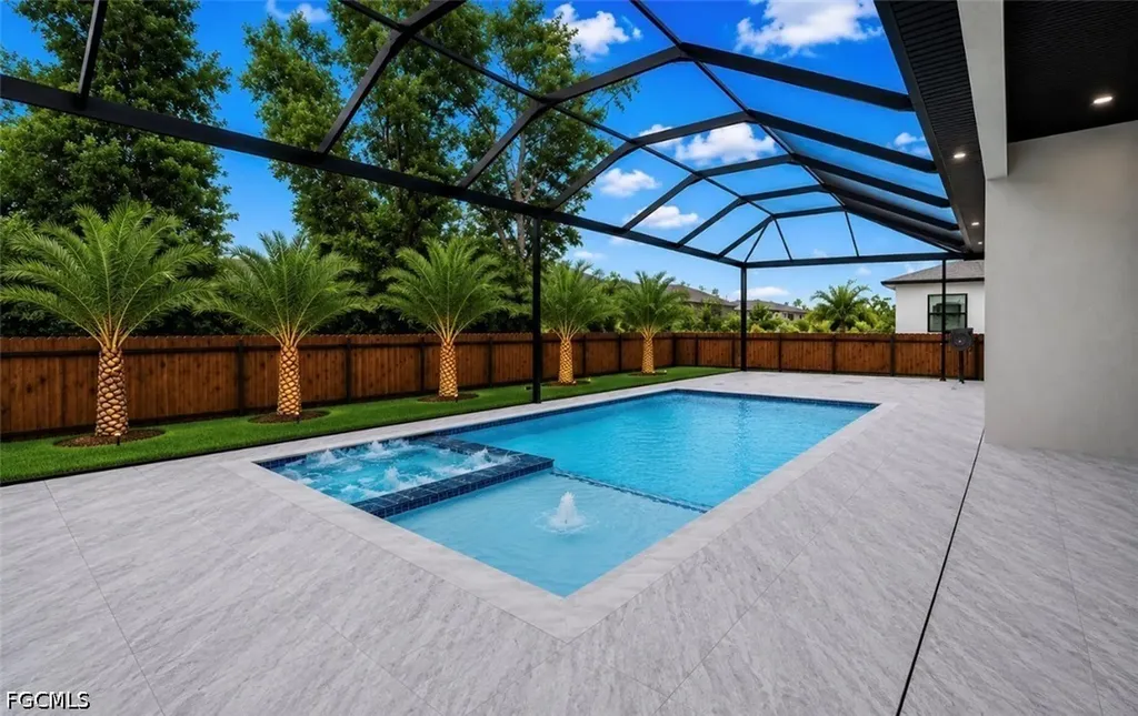 3606 SW 3rd Street Cape Coral FL 33991