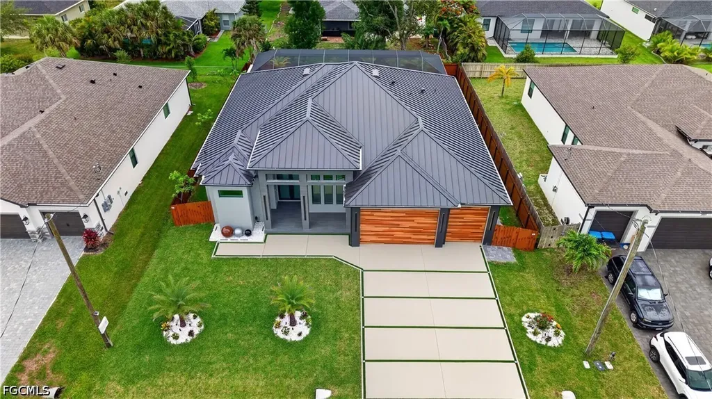 3606 SW 3rd Street Cape Coral FL 33991