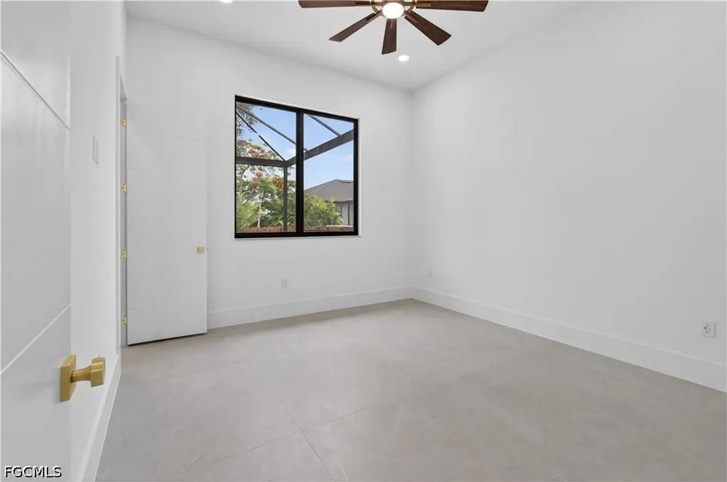 3606 SW 3rd Street Cape Coral FL 33991