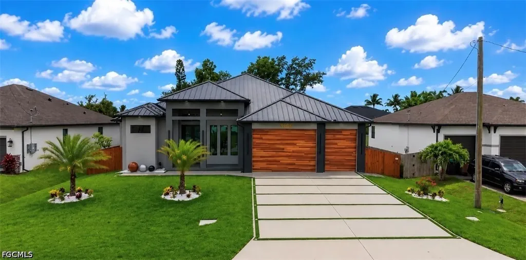 3606 SW 3rd Street Cape Coral FL 33991