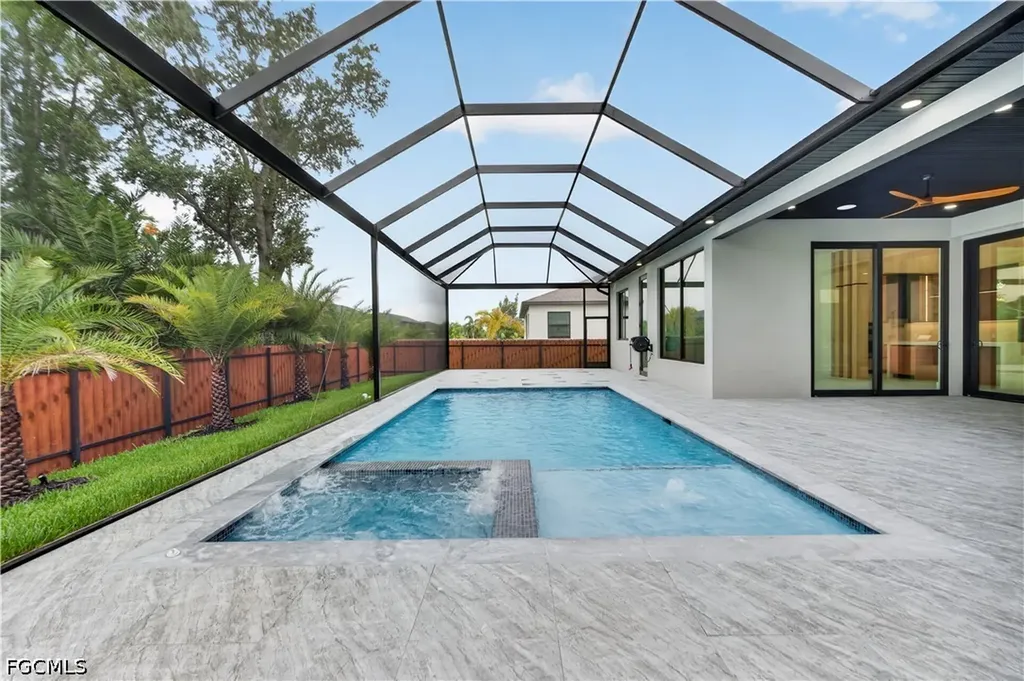 3606 SW 3rd Street Cape Coral FL 33991