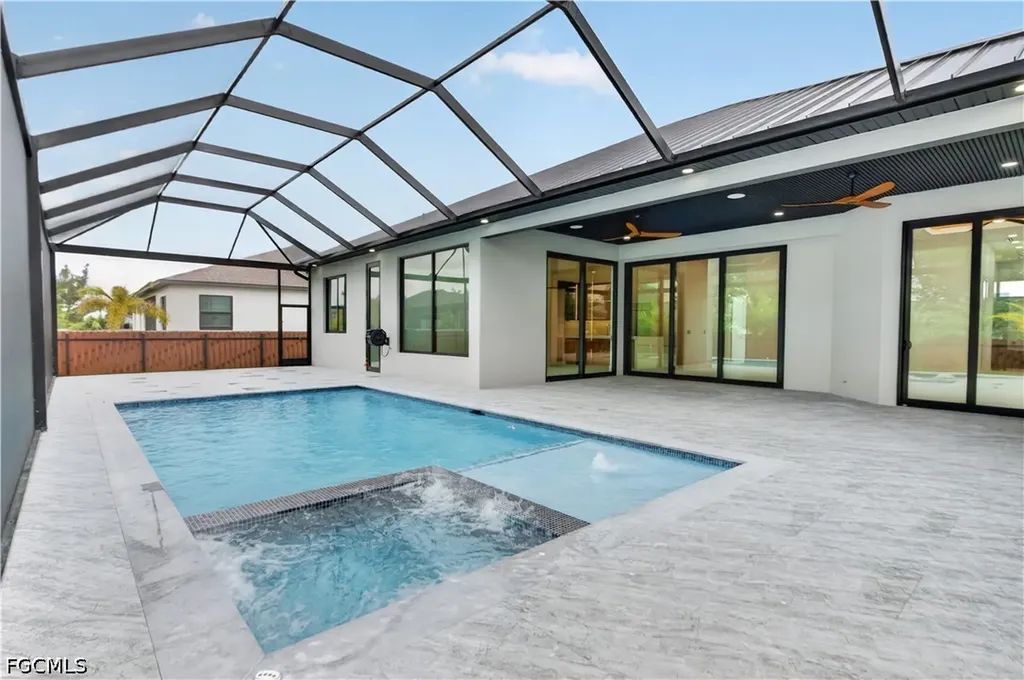 3606 SW 3rd Street Cape Coral FL 33991