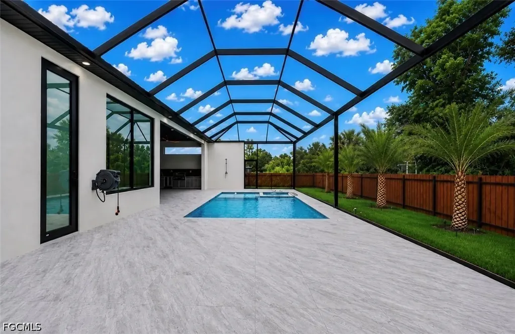 3606 SW 3rd Street Cape Coral FL 33991
