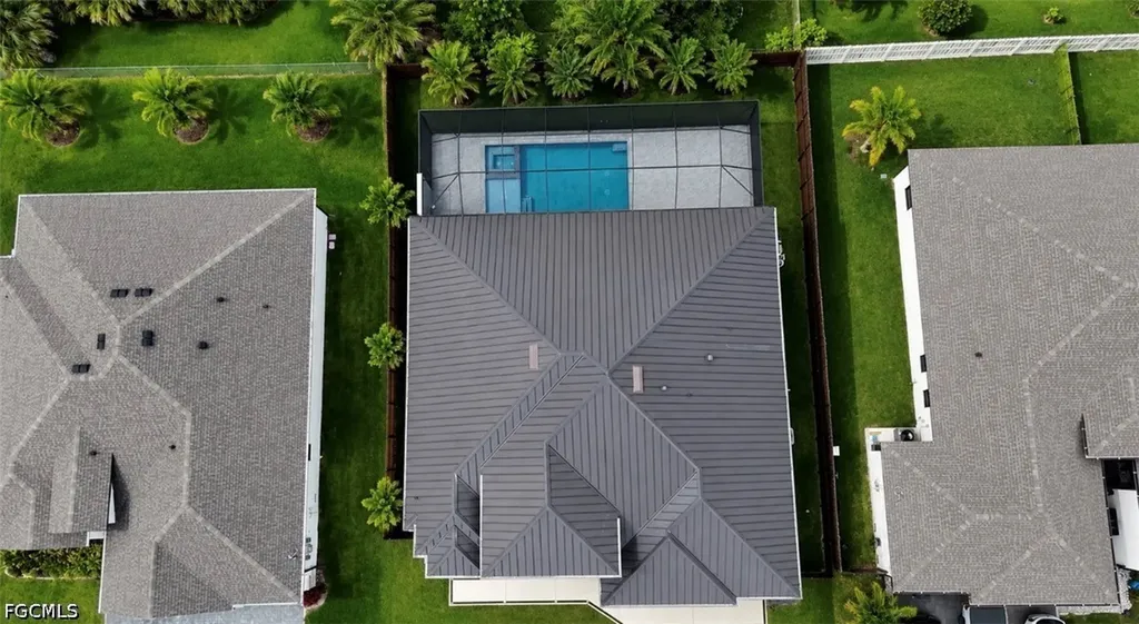 3606 SW 3rd Street Cape Coral FL 33991