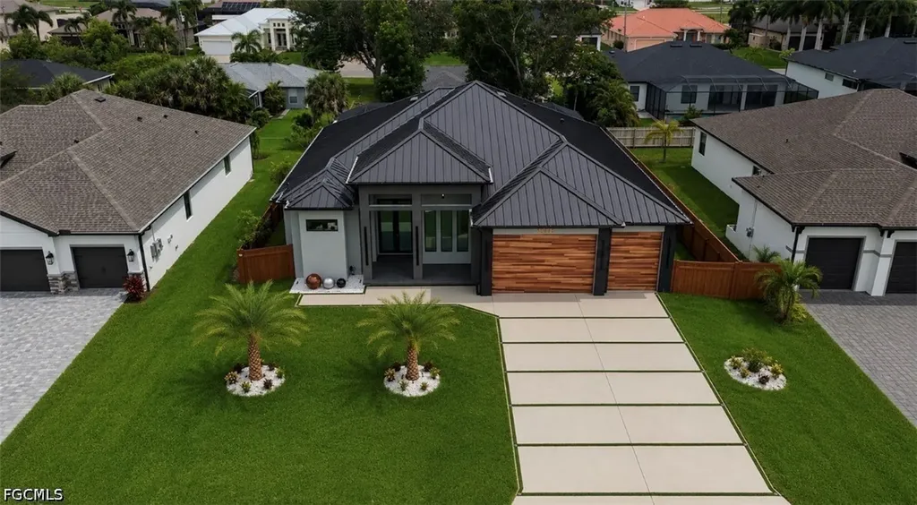 3606 SW 3rd Street Cape Coral FL 33991