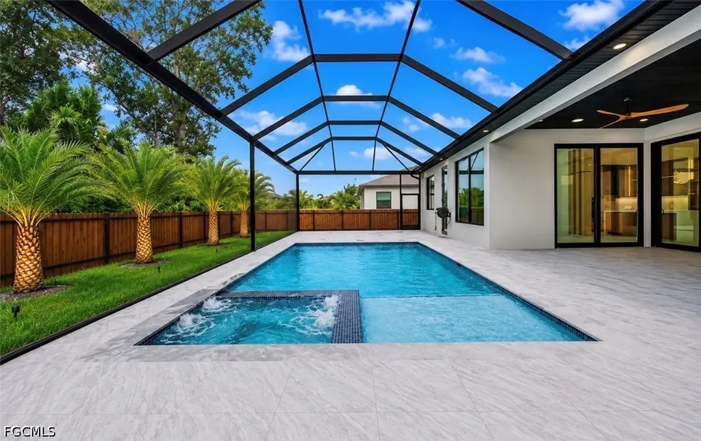 3606 SW 3rd Street Cape Coral FL 33991