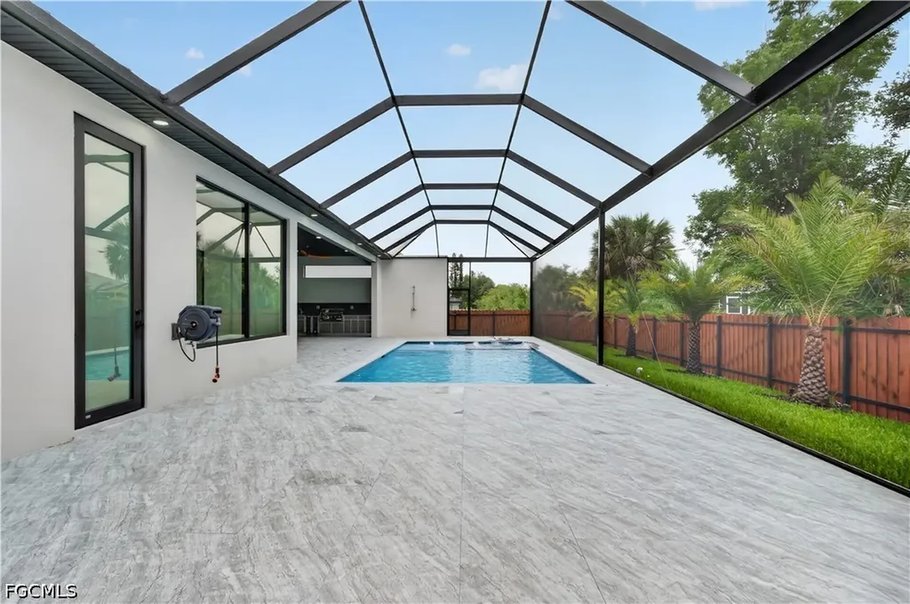 3606 SW 3rd Street Cape Coral FL 33991