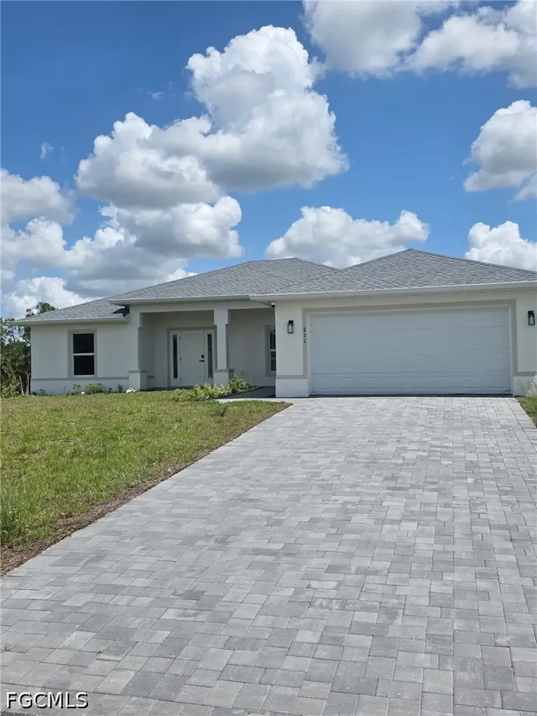211 NE 31st Street Cape Coral FL 33909
