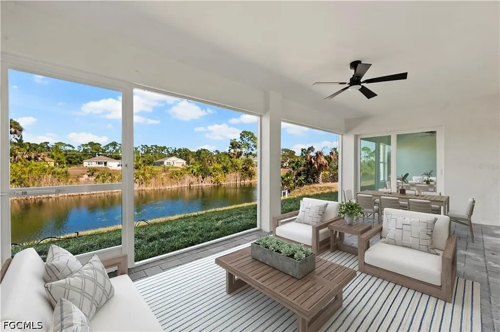 211 NE 31st Street Cape Coral FL 33909