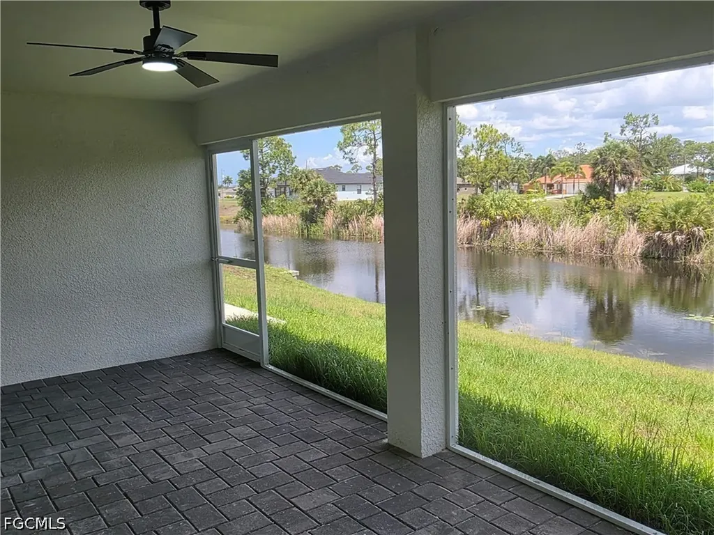 211 NE 31st Street Cape Coral FL 33909