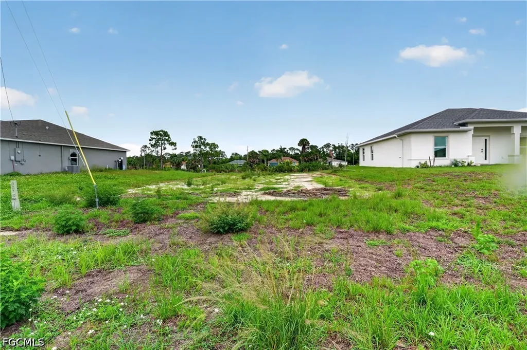 211 NE 31st Street Cape Coral FL 33909