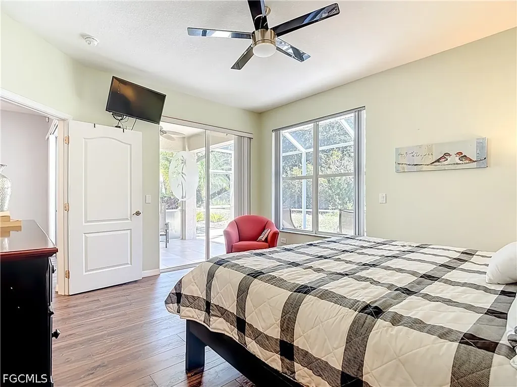 20940 Calle Cristal Lane North Fort Myers FL 33917