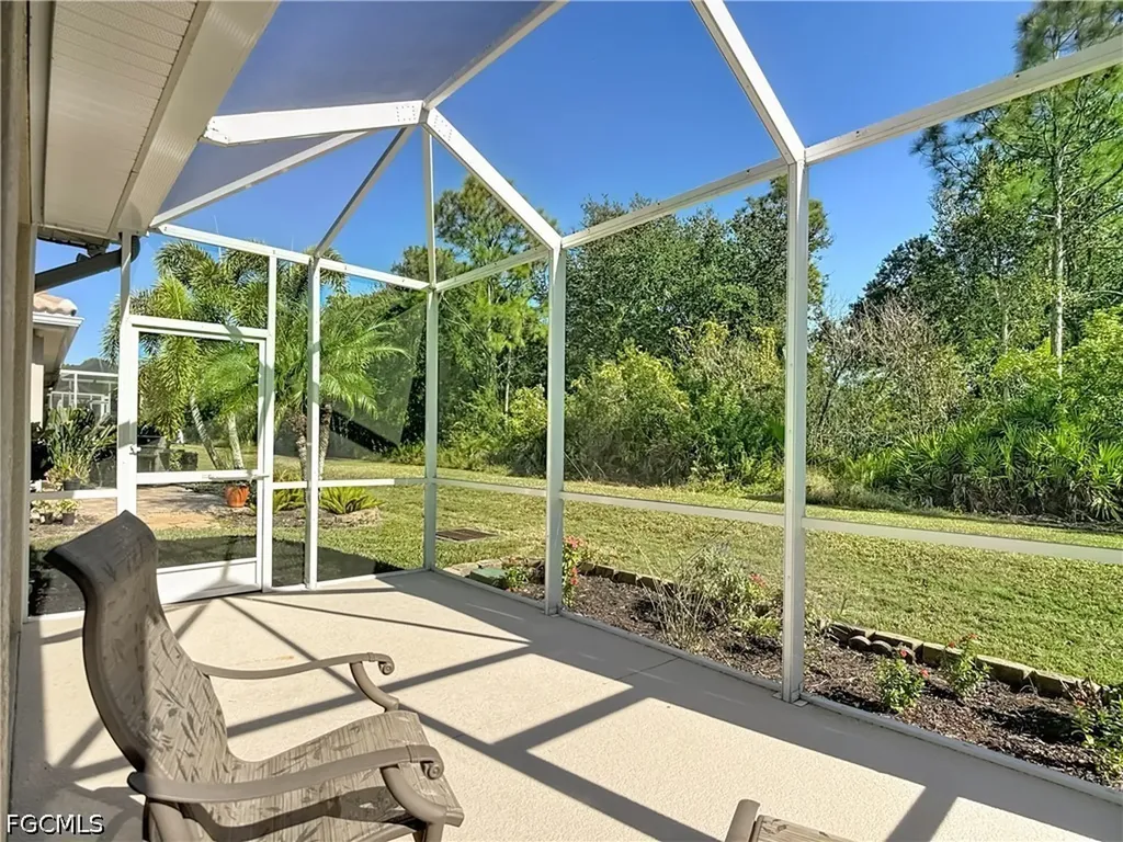 20940 Calle Cristal Lane North Fort Myers FL 33917