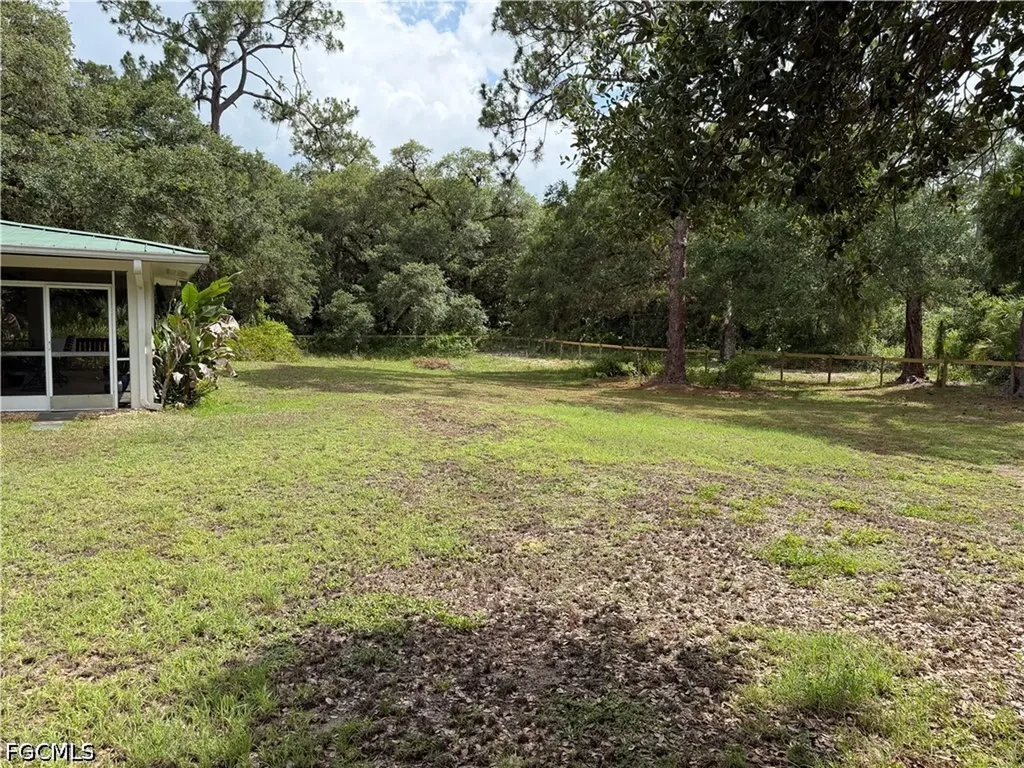 18251 Persimmon Ridge Road Alva FL 33920