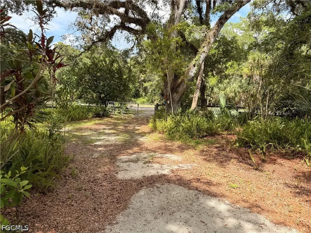 18251 Persimmon Ridge Road Alva FL 33920