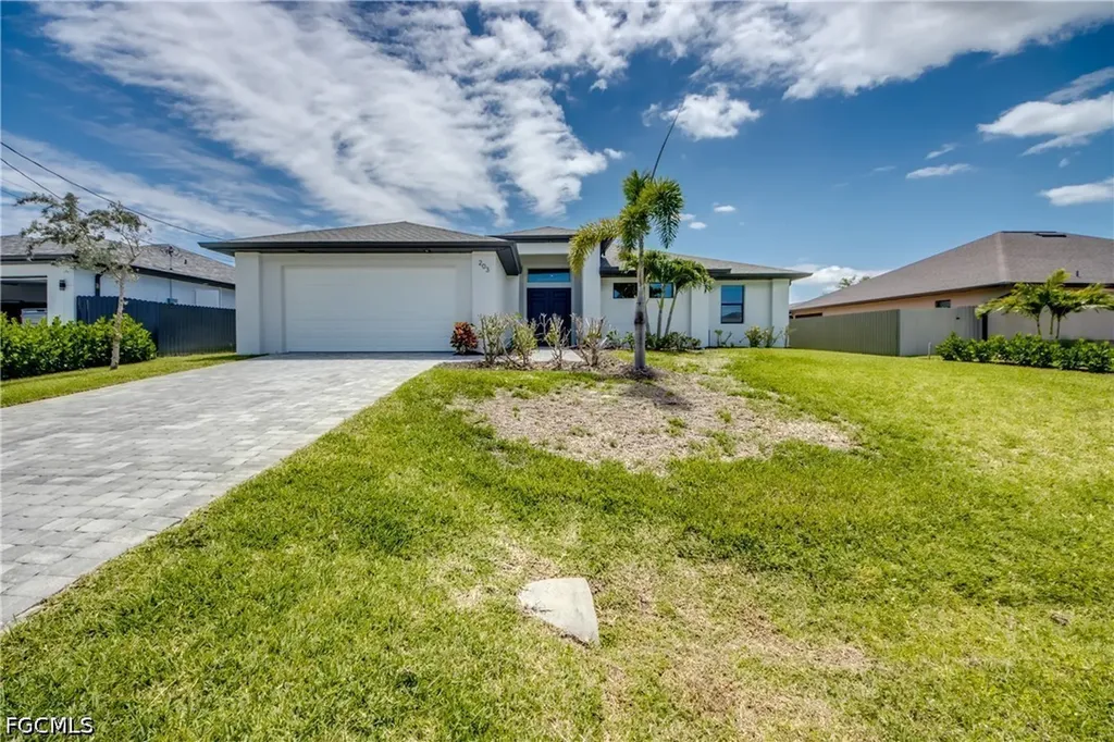 203 SW 14th Avenue Cape Coral FL 33991