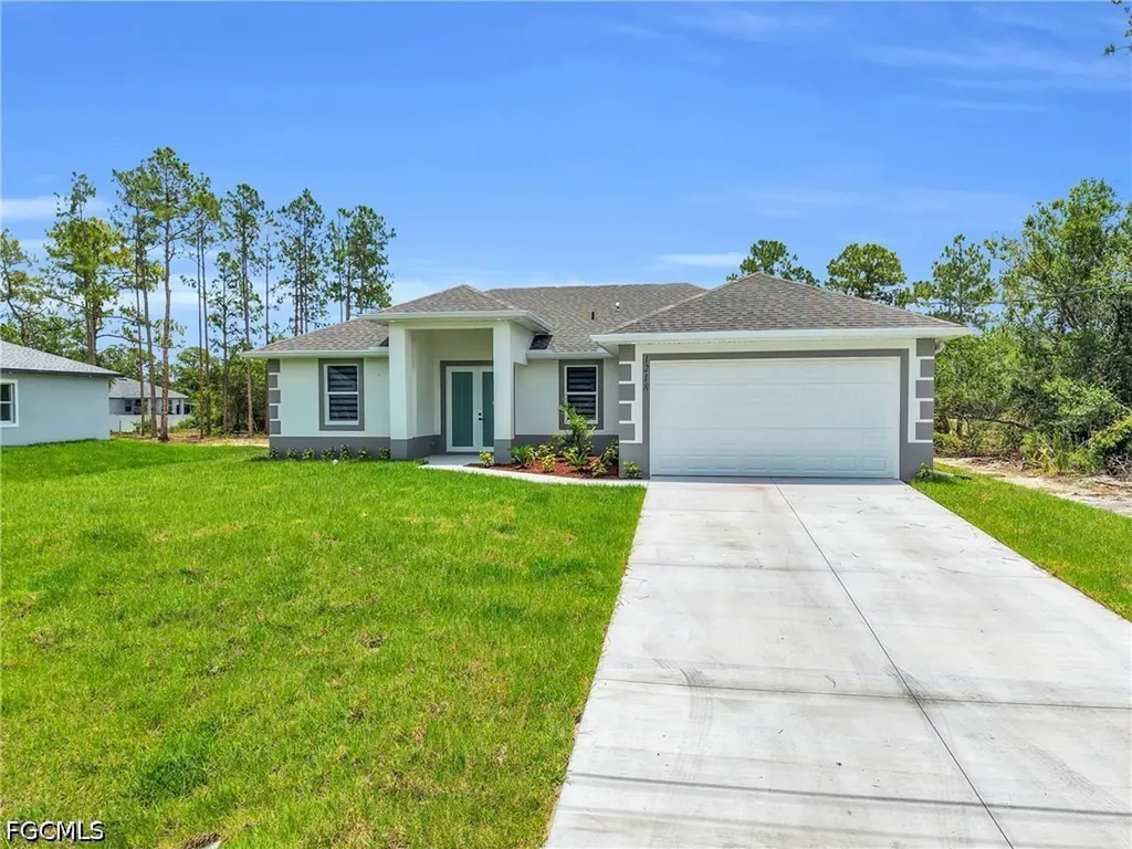 1218 Euclid Avenue Lehigh Acres FL 33972