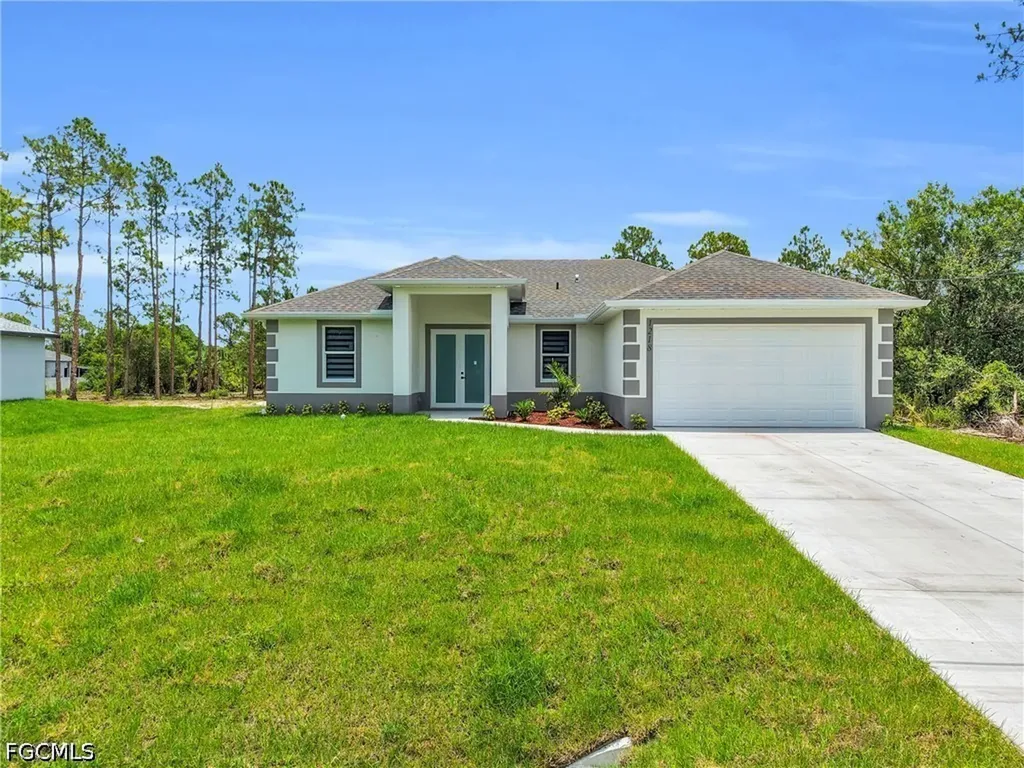 1218 Euclid Avenue Lehigh Acres FL 33972