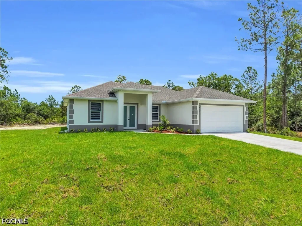 1218 Euclid Avenue Lehigh Acres FL 33972