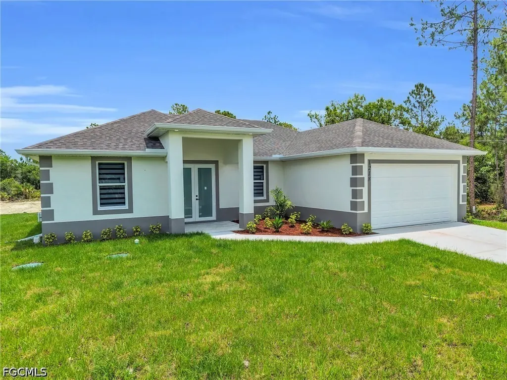 1218 Euclid Avenue Lehigh Acres FL 33972