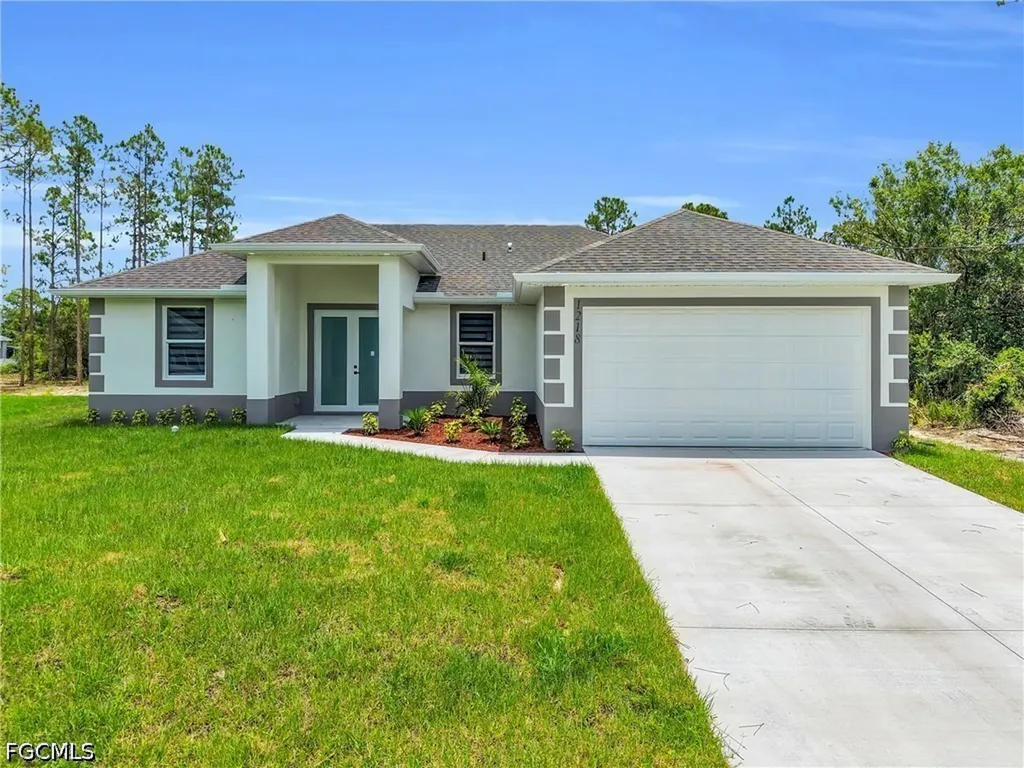 1218 Euclid Avenue Lehigh Acres FL 33972