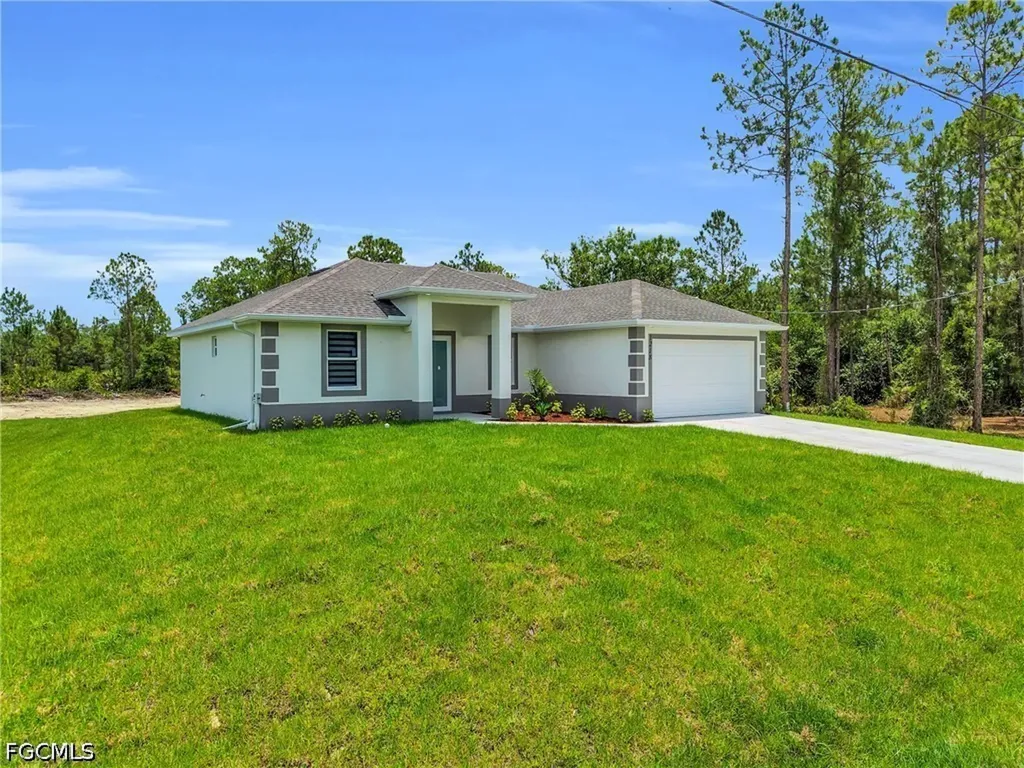 1218 Euclid Avenue Lehigh Acres FL 33972