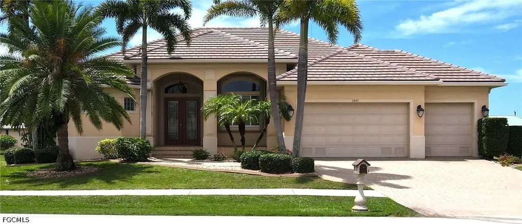 3801 Bal Harbor Boulevard Punta Gorda FL 33950