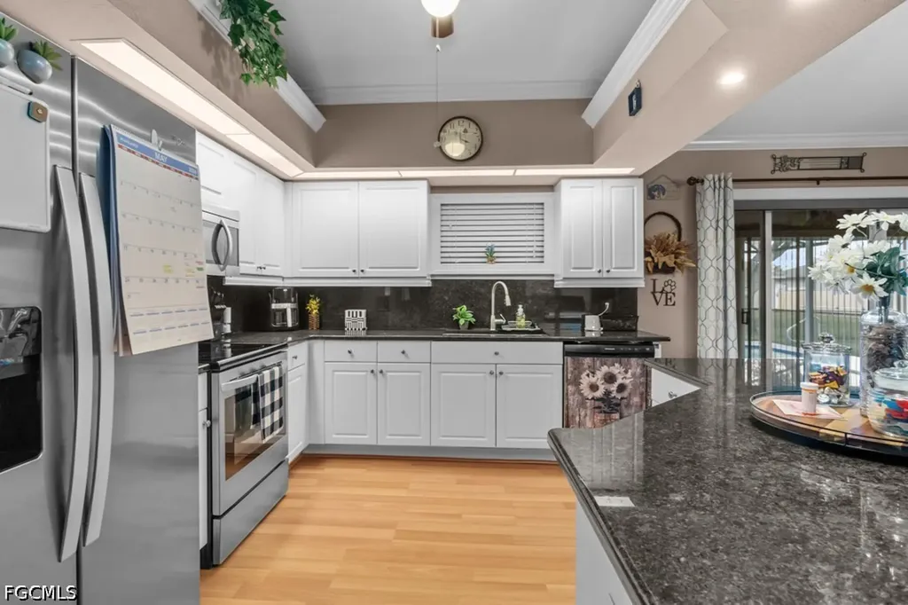 613 NW 14th Terrace Cape Coral FL 33993