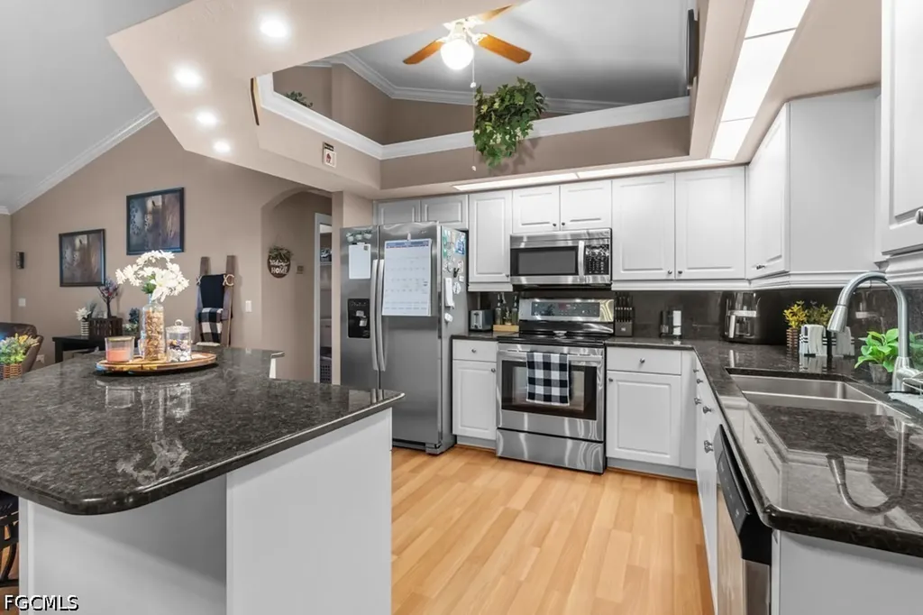 613 NW 14th Terrace Cape Coral FL 33993