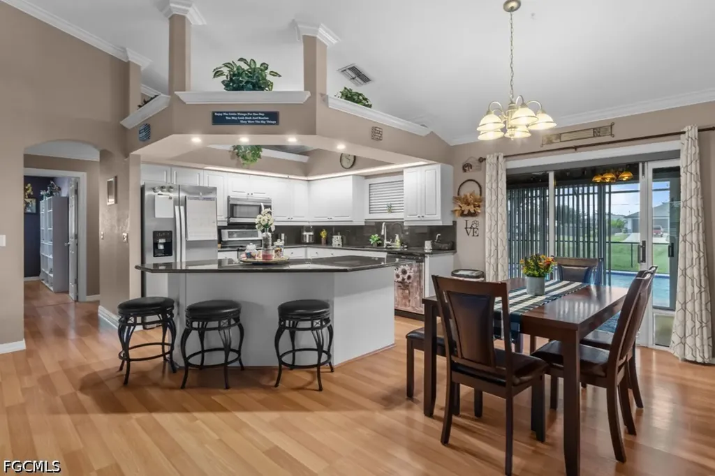613 NW 14th Terrace Cape Coral FL 33993