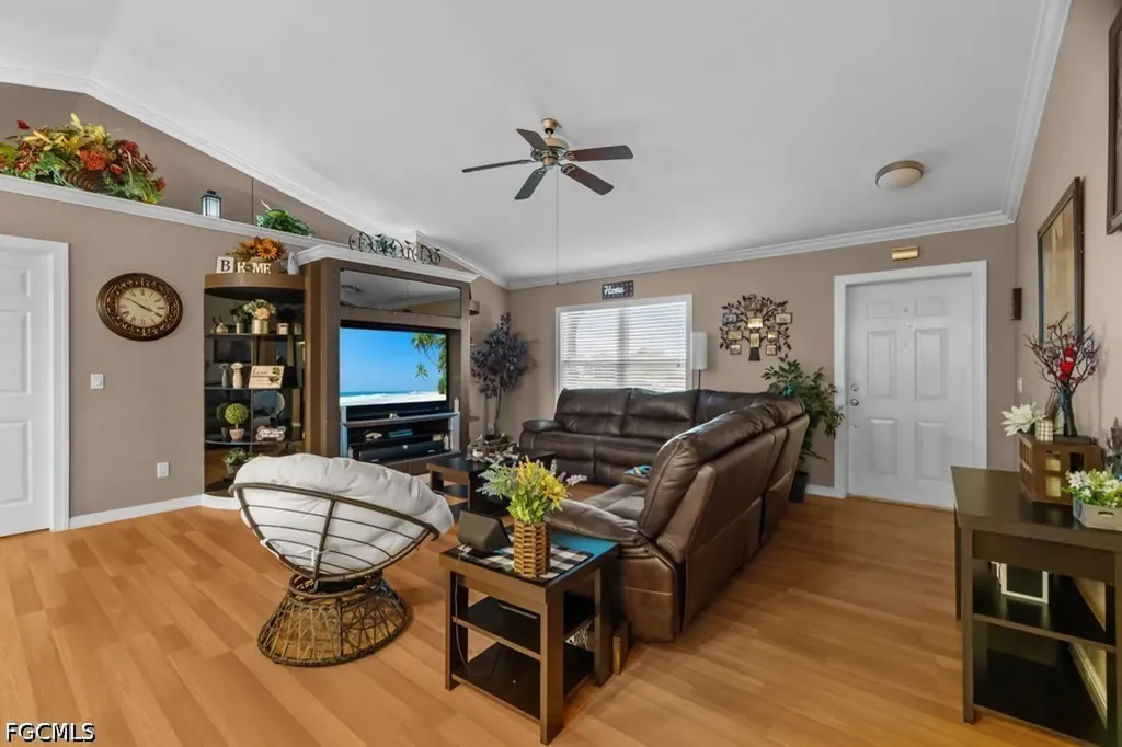 613 NW 14th Terrace Cape Coral FL 33993