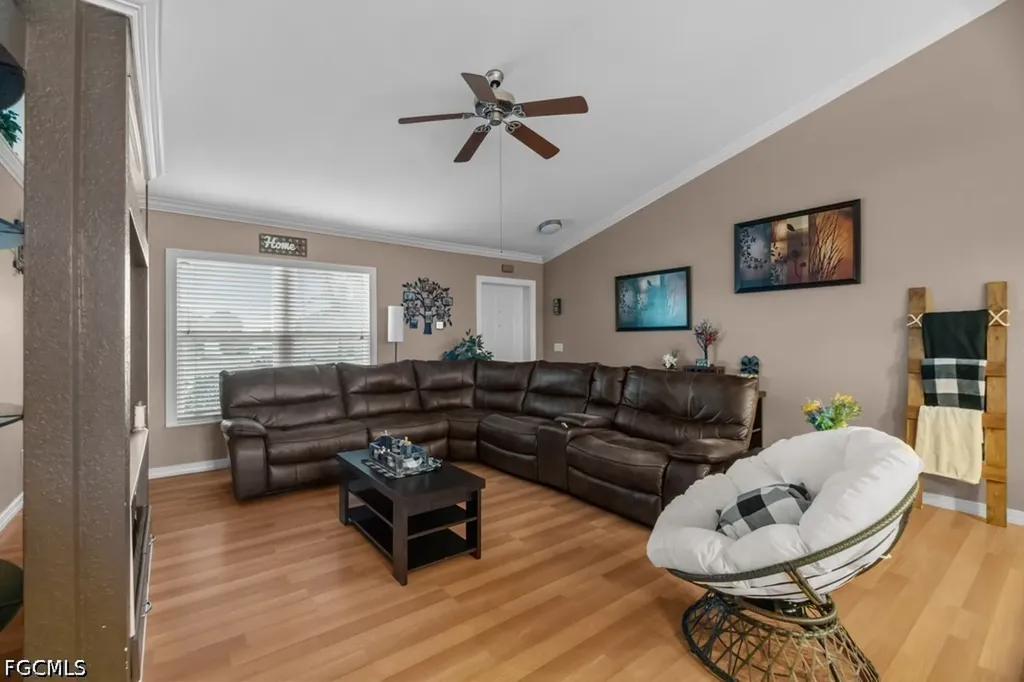 613 NW 14th Terrace Cape Coral FL 33993