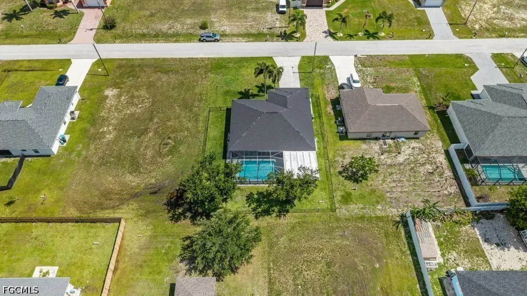 613 NW 14th Terrace Cape Coral FL 33993