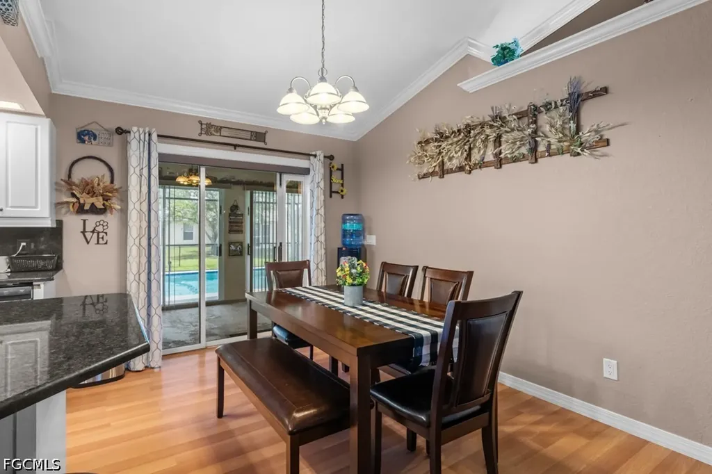 613 NW 14th Terrace Cape Coral FL 33993