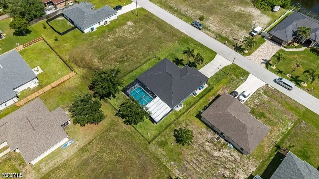 613 NW 14th Terrace Cape Coral FL 33993
