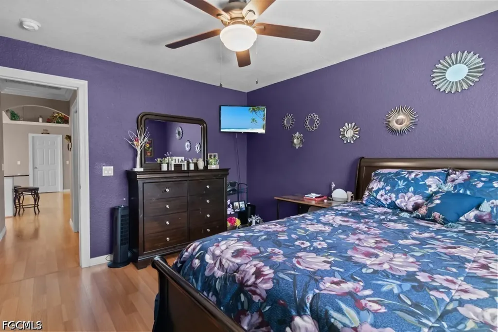 613 NW 14th Terrace Cape Coral FL 33993