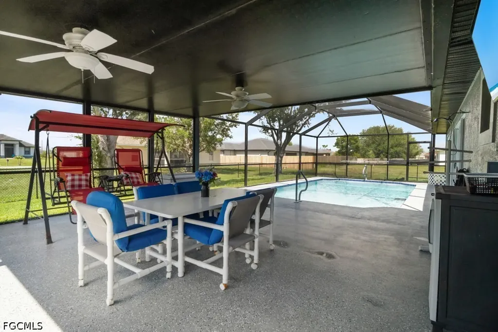 613 NW 14th Terrace Cape Coral FL 33993
