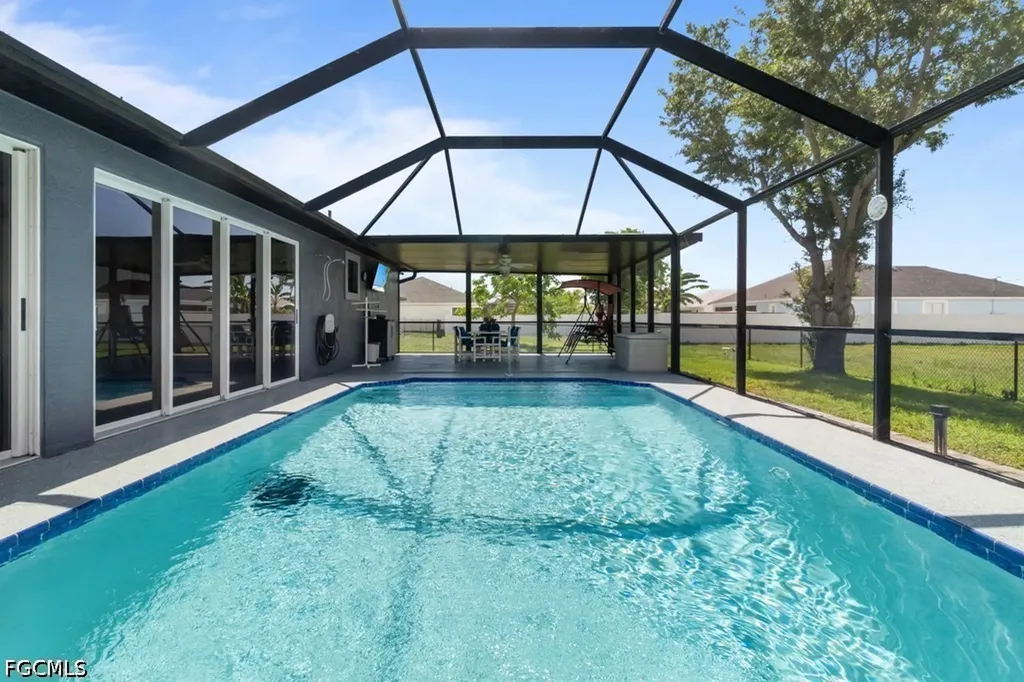 613 NW 14th Terrace Cape Coral FL 33993