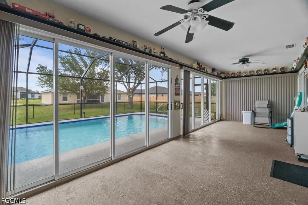 613 NW 14th Terrace Cape Coral FL 33993