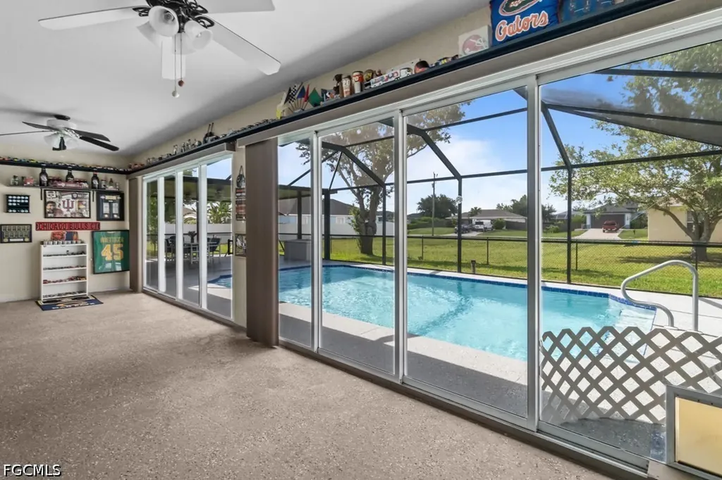 613 NW 14th Terrace Cape Coral FL 33993