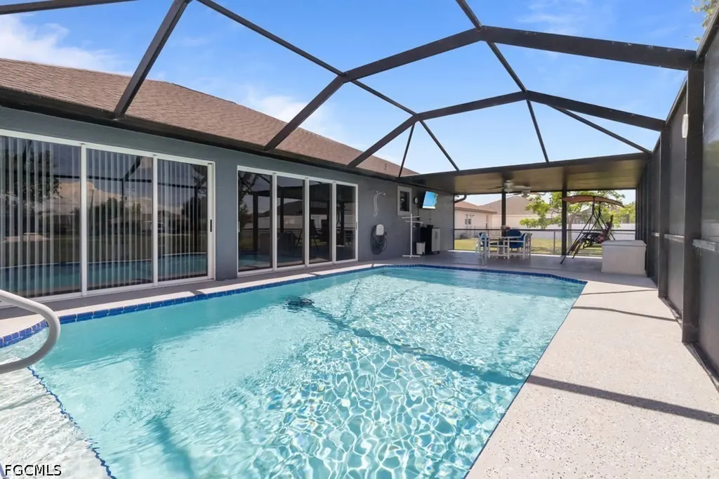 613 NW 14th Terrace Cape Coral FL 33993