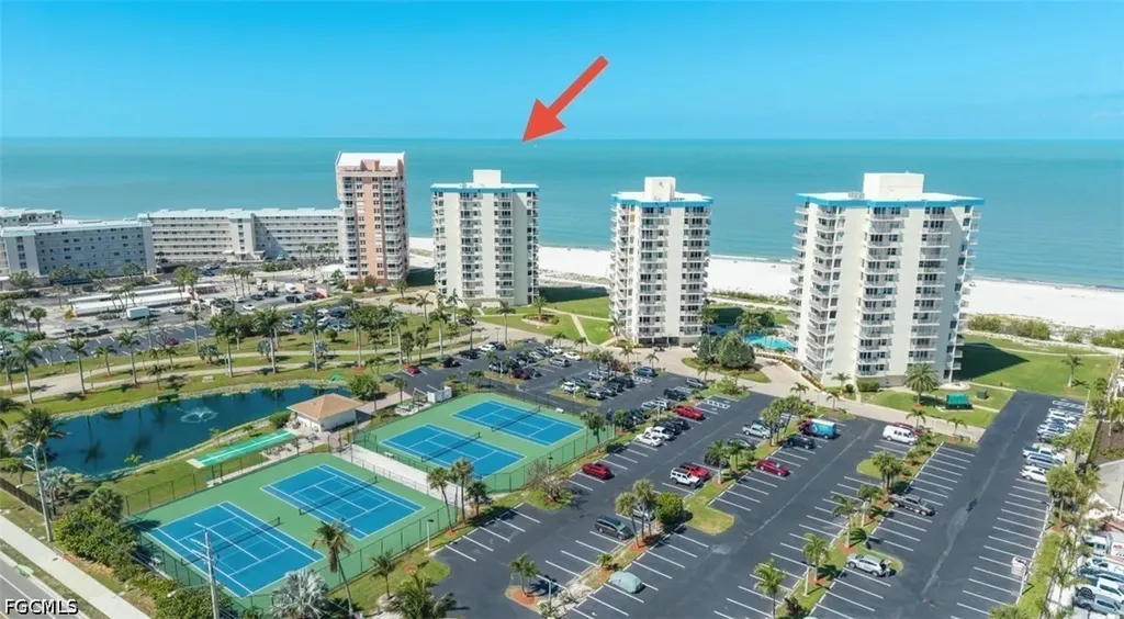 7360 Estero Boulevard Fort Myers Beach FL 33931