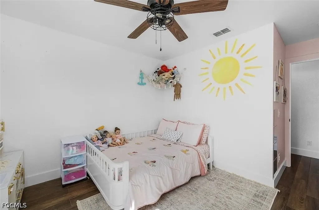 2551 Tamarind Street St. James City FL 33956