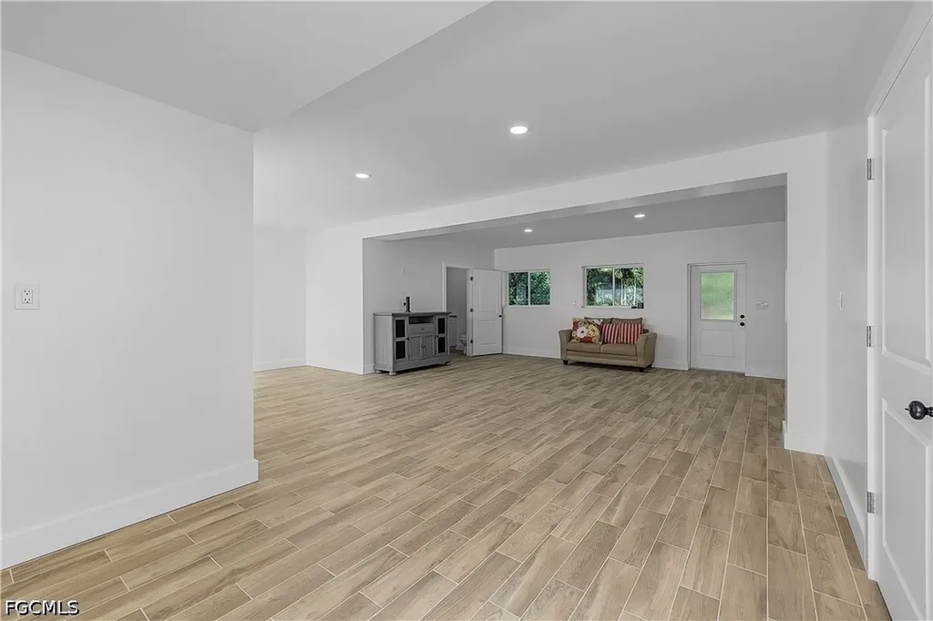 2551 Tamarind Street St. James City FL 33956